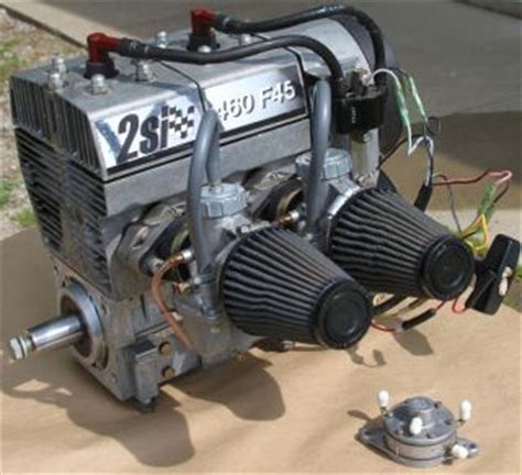 The <b>Kawasaki</b> 440 <b>engine</b> was the original powerplant for the Phantoms. . Kawasaki 340 ultralight engine